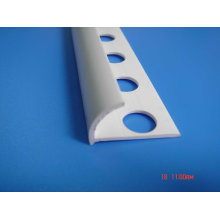 Round Edge Open Type Tile Trim